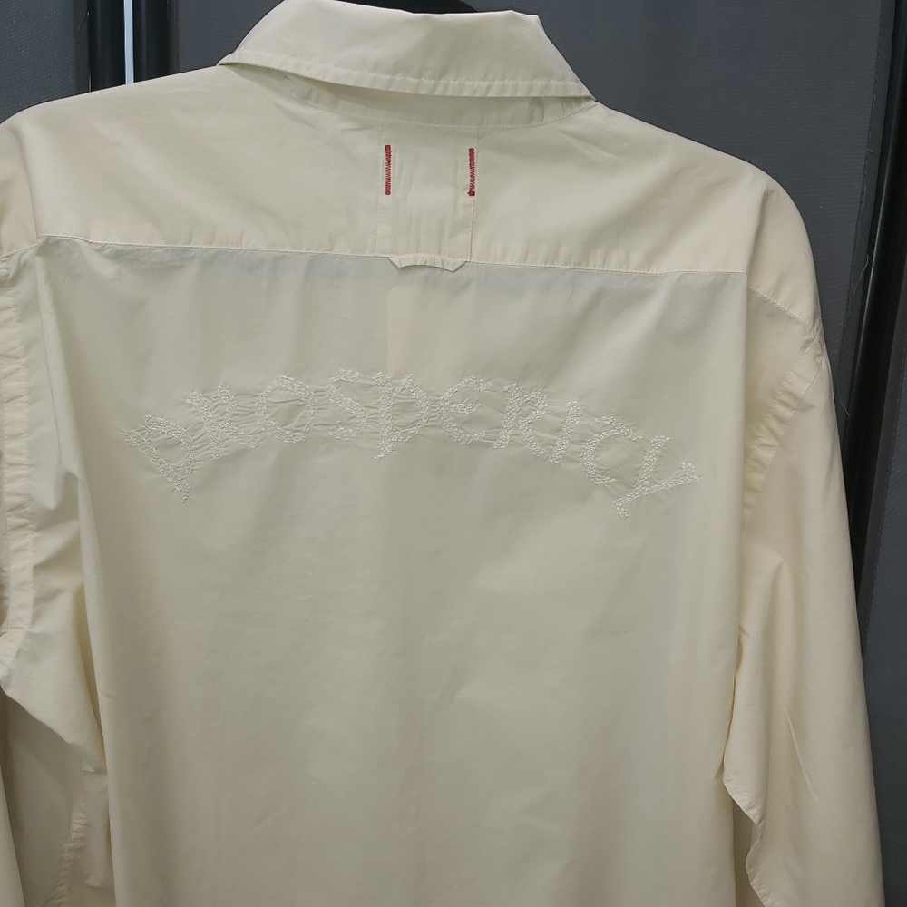 Guess Prosperity Dress Shirt - Picture 8 of 9